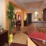 Gardenia Hotel