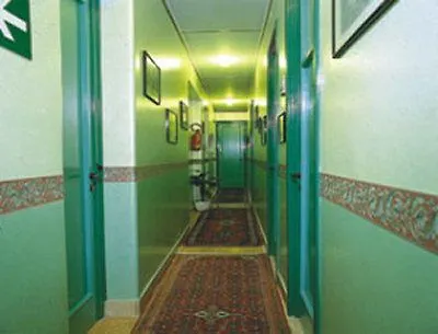 Hotel Gardenia Palermo