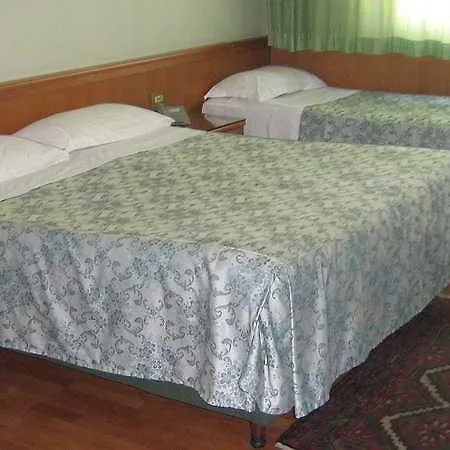 Gardenia Hotel Palermo