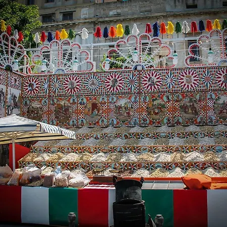Hotel Gardenia Palermo