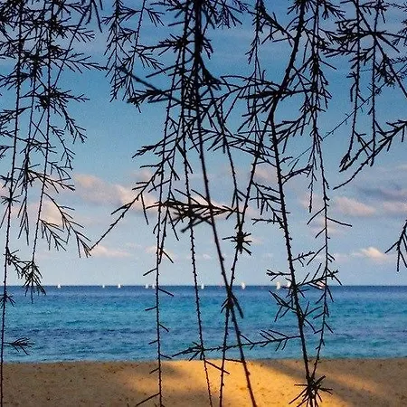 Gardenia Hotel Palermo