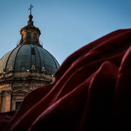 Hotel Gardenia Palermo