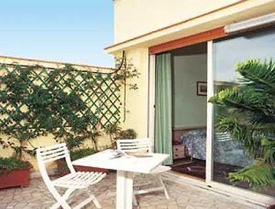 Gardenia パレルモ