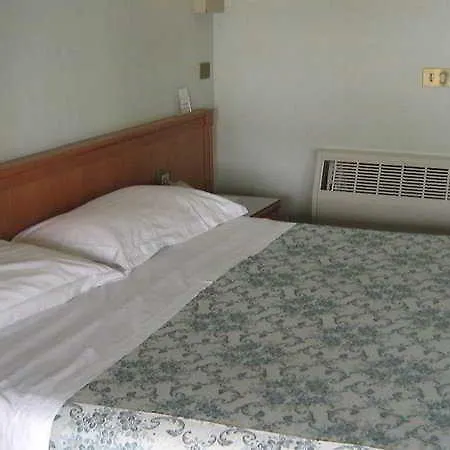 Gardenia ホテル パレルモ