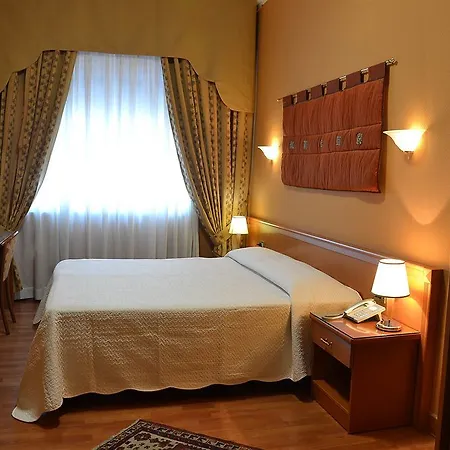 Gardenia 2* パレルモ