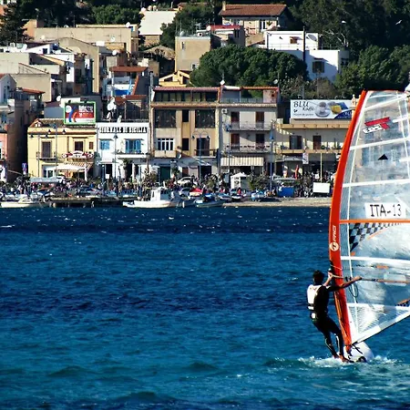 Gardenia ホテル 2*