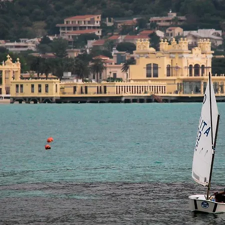 Gardenia ホテル 2*