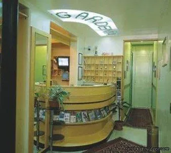 Gardenia Палермо